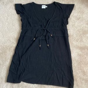 Princess Polly Pansy Mini Dress